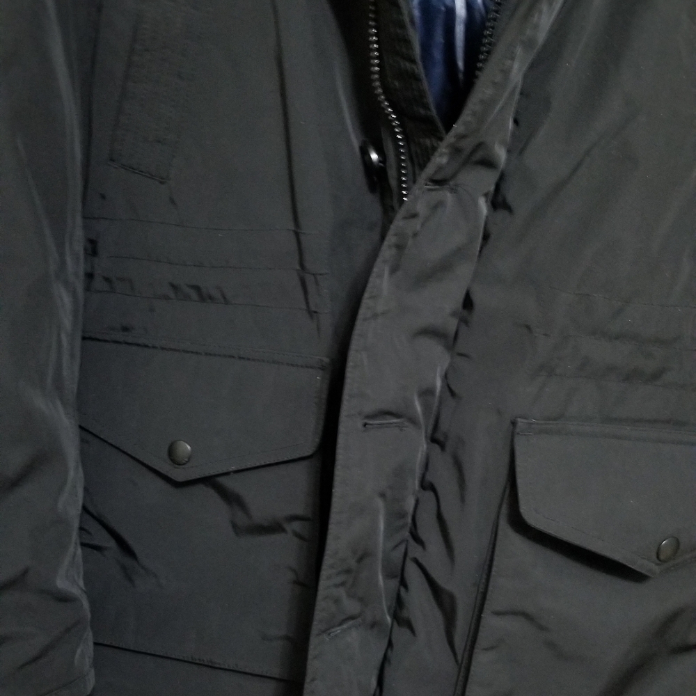 Jacket - Picture 2 of 3